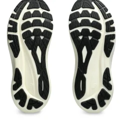 Hardloopschoenen-Asics GT-2000 13 hardloopschoenen heren black white