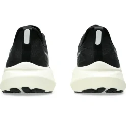 Hardloopschoenen-Asics GT-2000 13 hardloopschoenen heren black white