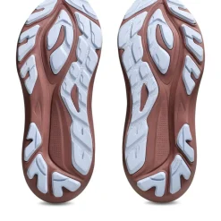 Asics GT-2000 14 hardloopschoenen dames rubble red vivid coral< Hardloopschoenen