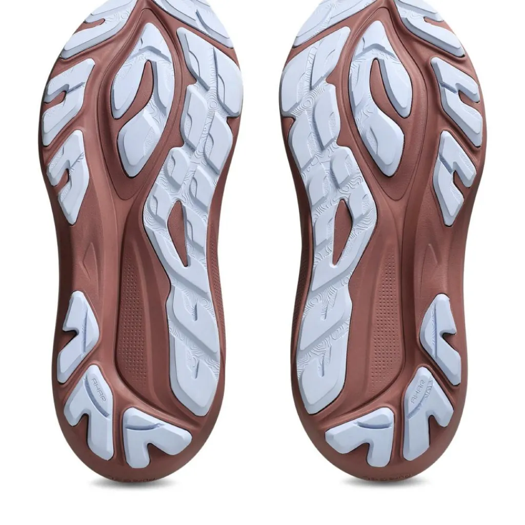 Asics GT-2000 14 hardloopschoenen dames rubble red vivid coral< Hardloopschoenen