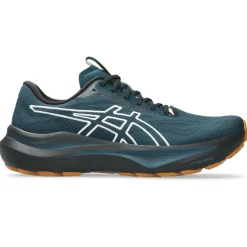 Asics GT-2000 14 hardloopschoenen heren nature bathing tranquil teal< Hardloopschoenen