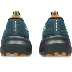 Asics GT-2000 14 hardloopschoenen heren nature bathing tranquil teal< Hardloopschoenen