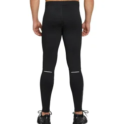 Hardloopkleding-Asics Icon Tight hardloopbroek heren performance black