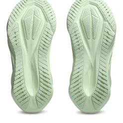 Asics NOVABLAST 5 hardloopschoenen dames whisper green monument blue< Hardloopschoenen