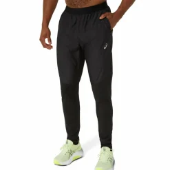 Asics Road Pant hardloopbroek heren performance black< Hardloopkleding