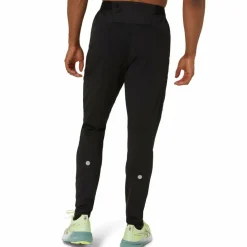 Asics Road Pant hardloopbroek heren performance black< Hardloopkleding