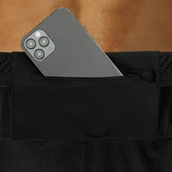 Hardloopkleding-Asics Ventilate hardloopbroek heren performance black