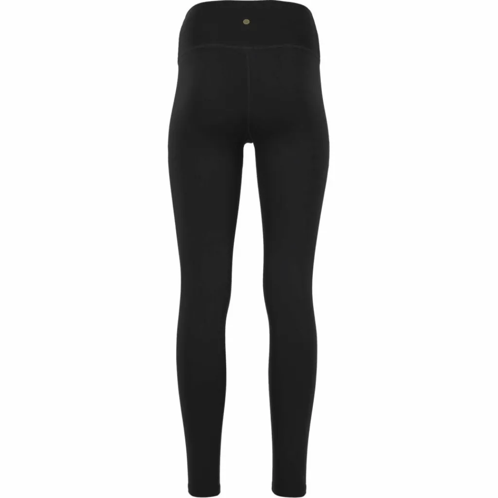 Sportbroek-Athlecia Franz sportlegging dames black