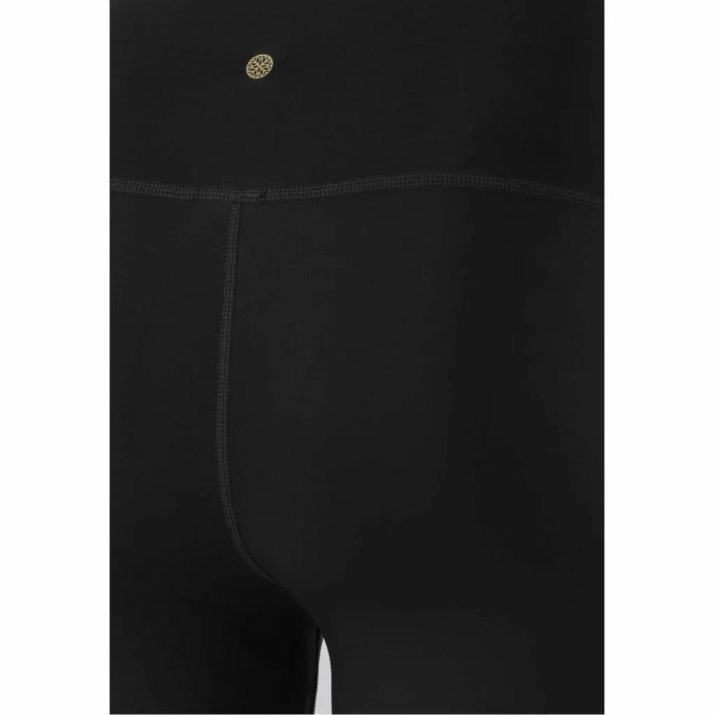 Sportbroek-Athlecia Franz sportlegging dames black