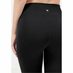 Sportbroek-Athlecia Franz sportlegging dames black