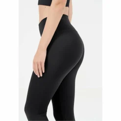 Sportbroek-Athlecia Franz sportlegging dames black