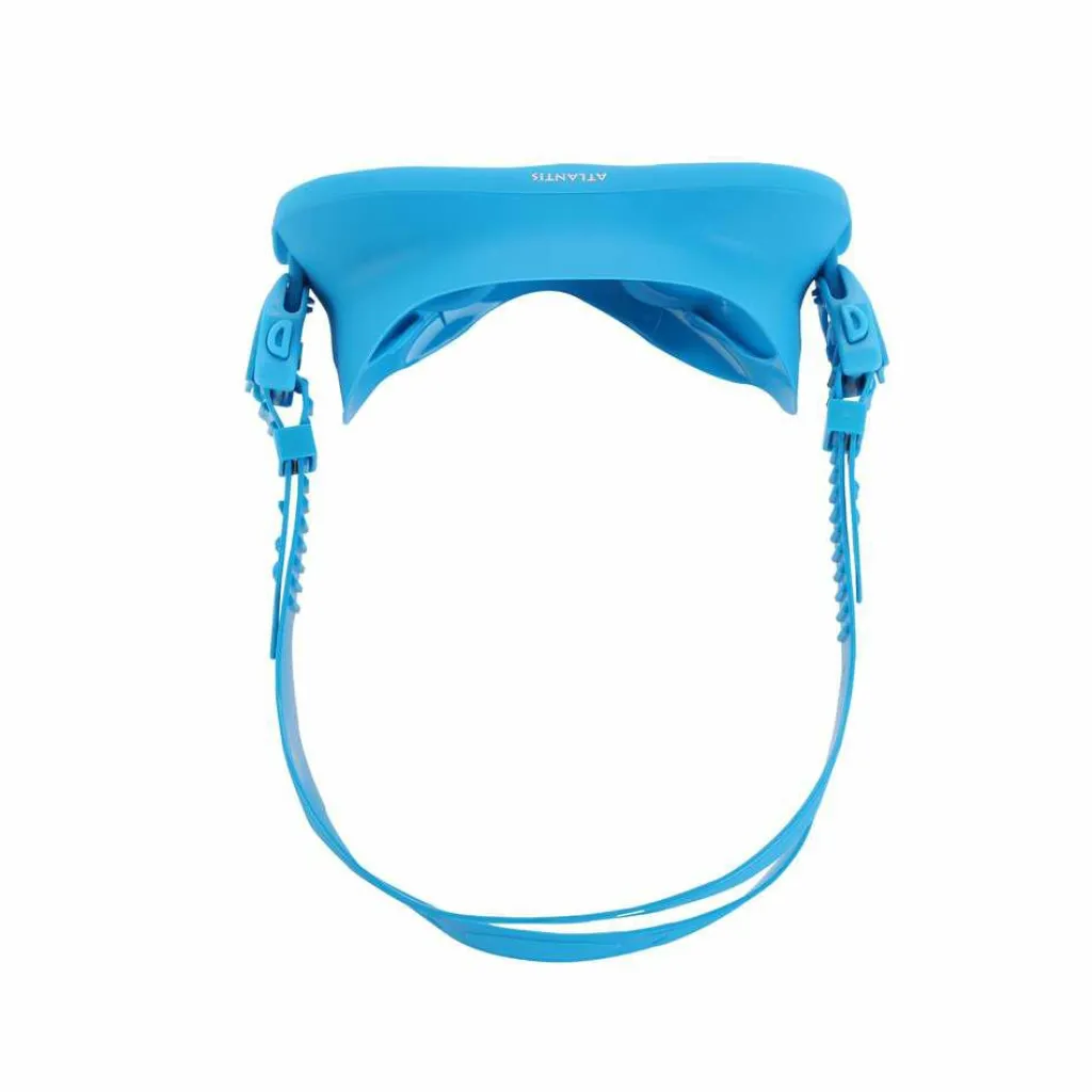 Atlantis Panama duikbril ocean blue< Zwemmen & Duiken