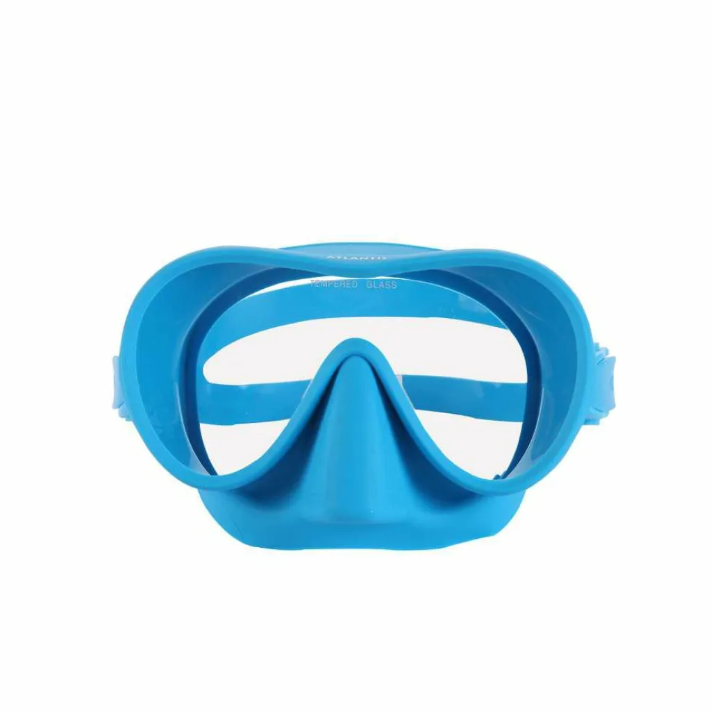 Atlantis Panama duikbril ocean blue< Zwemmen & Duiken