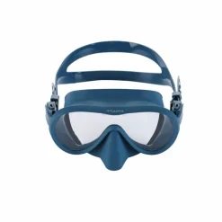 Atlantis Panama duikbril dark blue< Zwemmen & Duiken