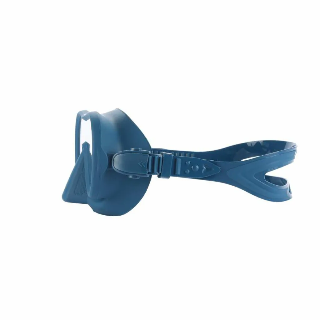 Atlantis Panama duikbril dark blue< Zwemmen & Duiken