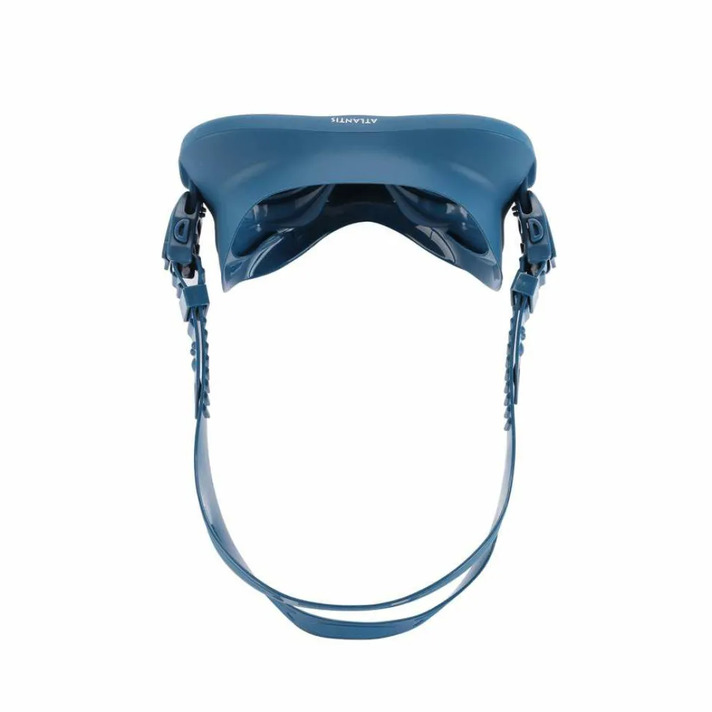Atlantis Panama duikbril dark blue< Zwemmen & Duiken