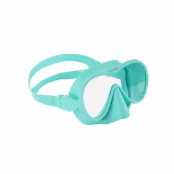 Atlantis Panama duikbril turquoise< Zwemmen & Duiken