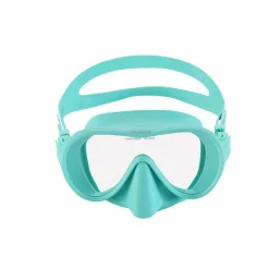 Atlantis Panama duikbril turquoise< Zwemmen & Duiken