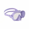 Zwemmen & Duiken-Atlantis Panama duikbril purple