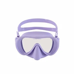 Zwemmen & Duiken-Atlantis Panama duikbril purple