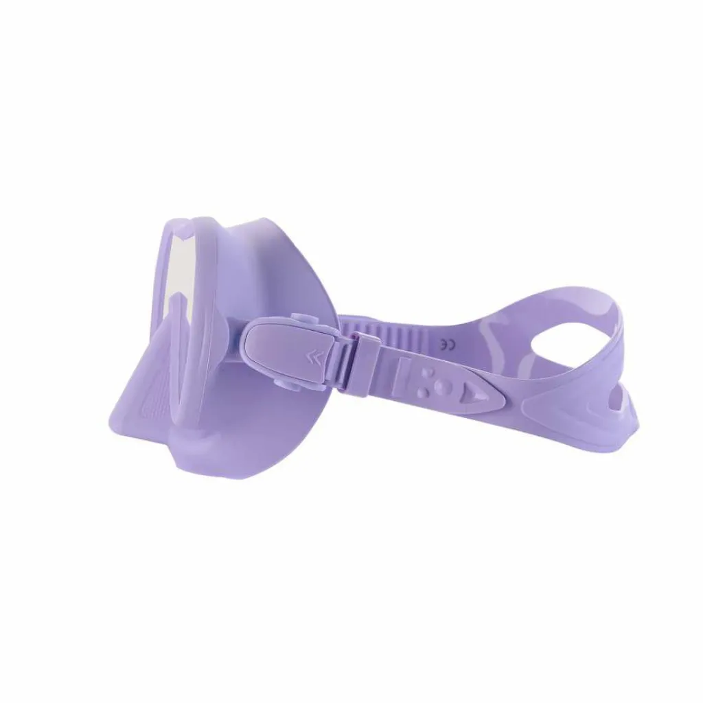 Zwemmen & Duiken-Atlantis Panama duikbril purple