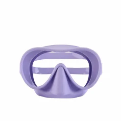 Zwemmen & Duiken-Atlantis Panama duikbril purple