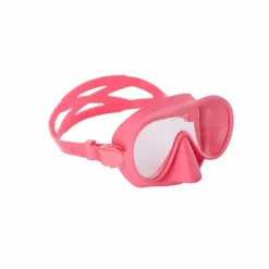 Atlantis Panama duikbril milky pink< Zwemmen & Duiken