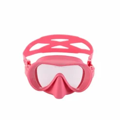 Atlantis Panama duikbril milky pink< Zwemmen & Duiken