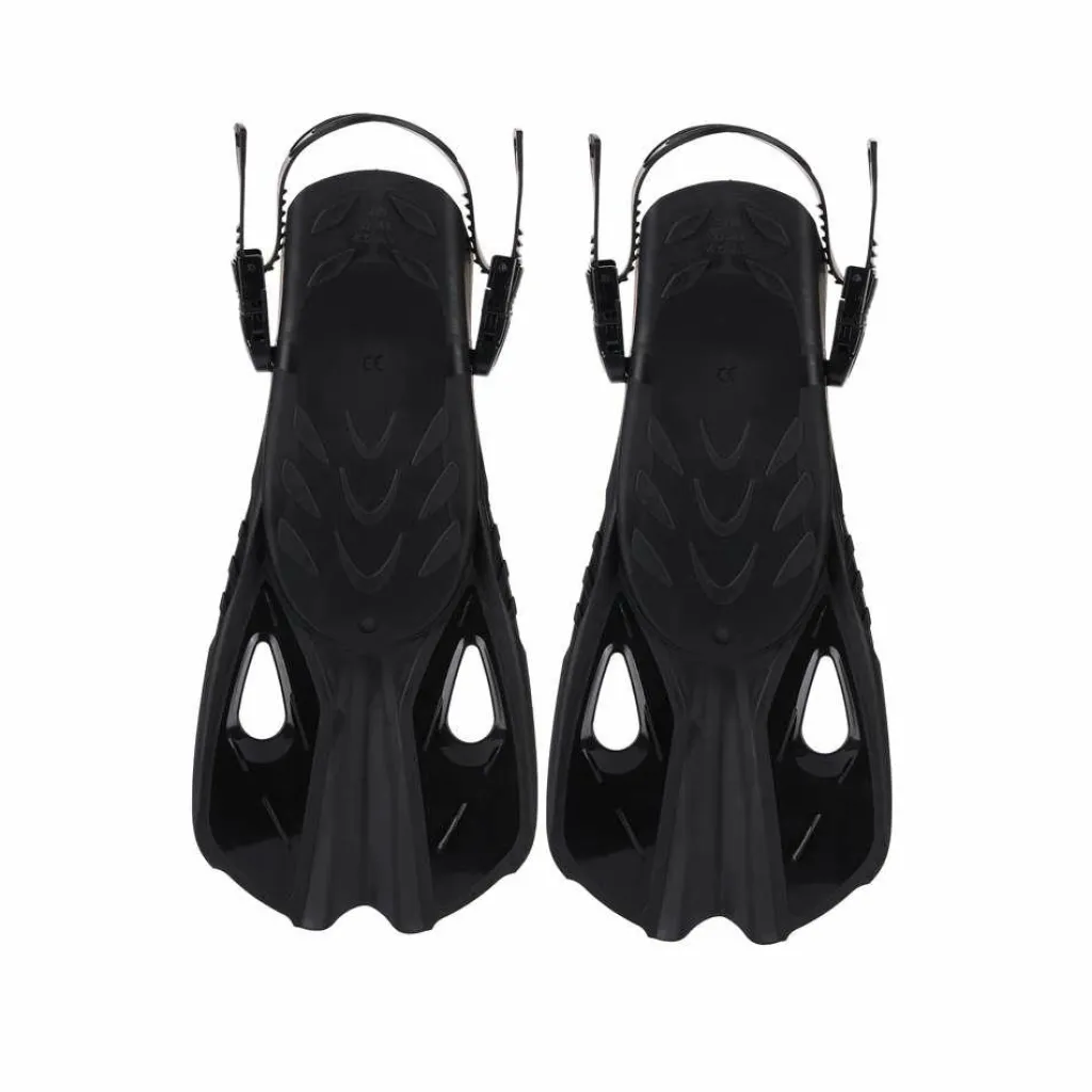 Zwemmen & Duiken-Atlantis Snapper zwemvliezen black - EU 37 - 41