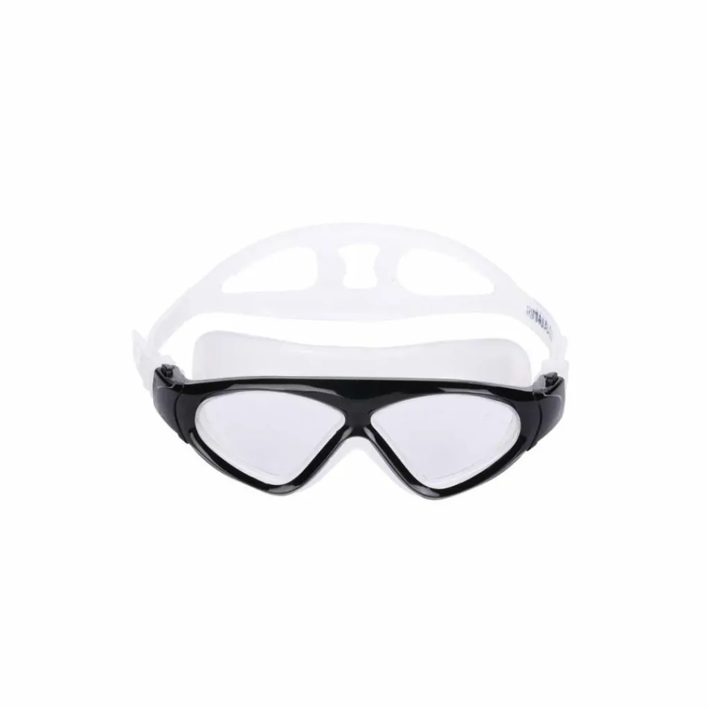 Atlantis Tetra zwembril junior black< Zwemmen & Duiken