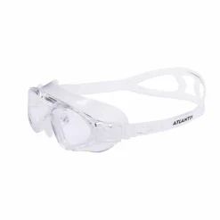 Zwemmen & Duiken-Atlantis Tetra zwembril junior transparant