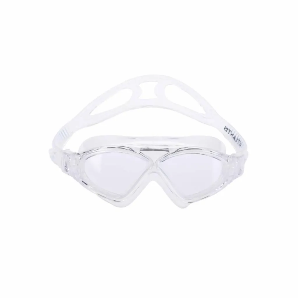 Zwemmen & Duiken-Atlantis Tetra zwembril junior transparant