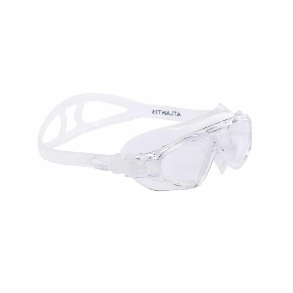 Zwemmen & Duiken-Atlantis Tetra zwembril junior transparant