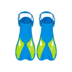 Atlantis Zwemvliezen junior blue green - EU 36 - 41< Zwemmen & Duiken