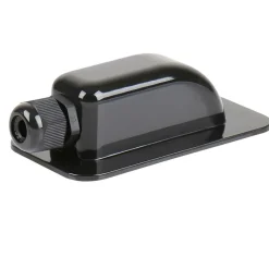 Atlas Solar  Dakdoorvoer enkel voor zonnepaneel zwart< Zonnepanelen & Energie