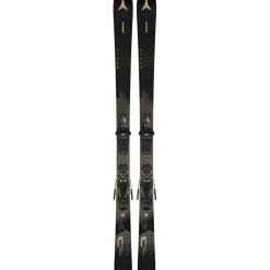 Atomic Black Heaven 24 - 25 ski's dames met M 10 GW binding< Ski's|Wintersport