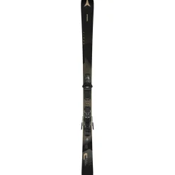 Atomic Black Heaven 24 - 25 ski's dames met M 10 GW binding< Ski's|Wintersport