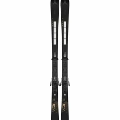 Atomic Cloud C14 Revoshock S 24 - 25 ski's dames met MI 12 GW binding< Ski's|Wintersport