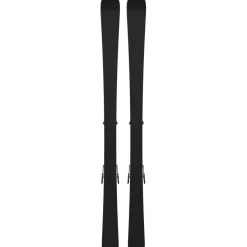 Ski's|Wintersport-Atomic Cloud C9 Revoshock Light 24 - 25 ski's dames met M 10 GW binding