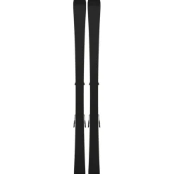 Atomic Cloud C12 Revoshock C 25 - 26 ski's dames met M 10 GW binding< Ski's|Wintersport