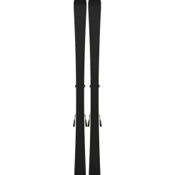 Ski's|Wintersport-Atomic Cloud C14 Revoshock S 25 - 26 ski's dames met MI 12 GW binding