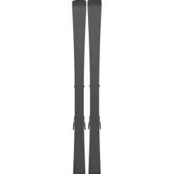 Ski's|Wintersport-Atomic Cloud Q LTD 25 - 26 ski's dames met M 10 GW binding
