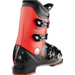 Atomic Hawx 4 skischoenen junior black red< Skischoenen|Wintersport