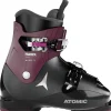 Skischoenen|Wintersport-Atomic Hawx 2 skischoenen junior black violet