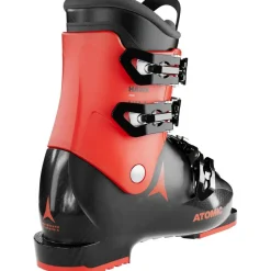 Atomic Hawx 3 skischoenen junior black red< Skischoenen|Wintersport