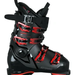 Atomic Hawx Magna 130 S GW AE5026920 skischoenen black red< Skischoenen|Wintersport