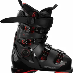 Atomic Hawx Magna 130 S GW skischoenen black red< Skischoenen|Wintersport