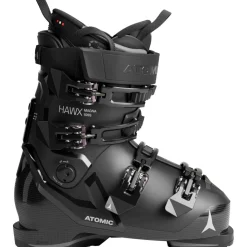 Skischoenen|Wintersport-Atomic Hawx Magna 105 S skischoenen dames black