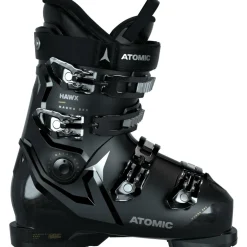 Skischoenen-Atomic Hawx Magna 85X GW skischoenen dames black silver