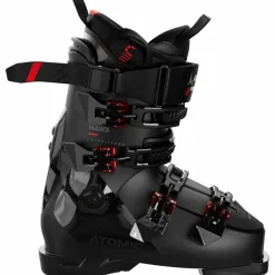 Atomic Hawx Prime 130 RS GW skischoenen black red< Skischoenen|Wintersport